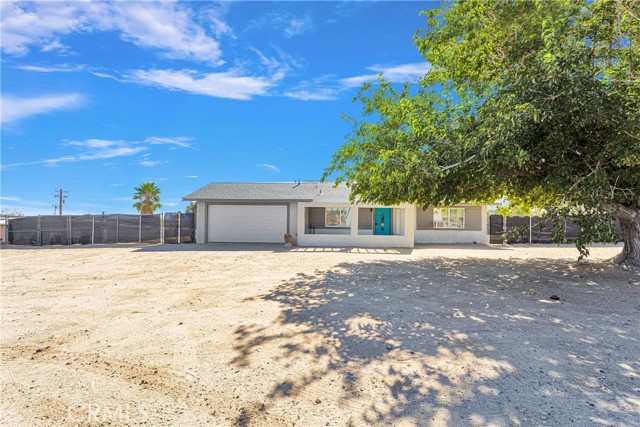 Detail Gallery Image 34 of 37 For 7399 Palomar Ave, Yucca Valley,  CA 92284 - 3 Beds | 2 Baths