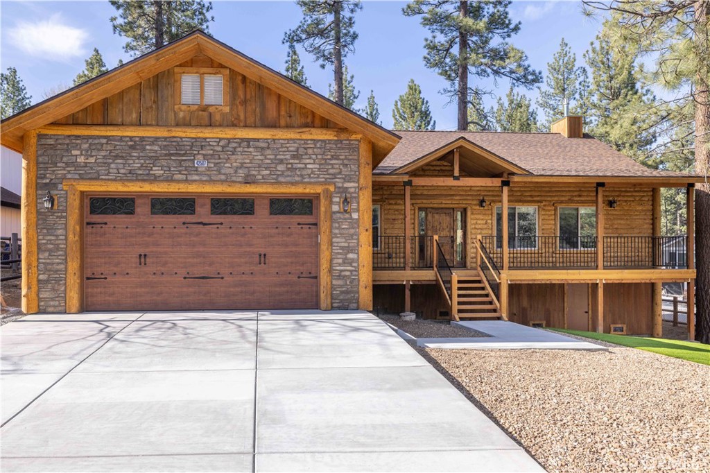 42507 Gold Rush Drive
