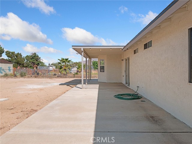 Detail Gallery Image 31 of 33 For 18896 Westlawn, Hesperia,  CA 92345 - 3 Beds | 2 Baths