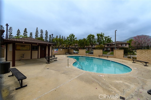 Detail Gallery Image 30 of 42 For 1090 W Calle Del Sol #3,  Azusa,  CA 91702 - 2 Beds | 1 Baths