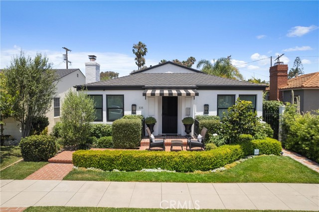 335 Santa Ana Avenue