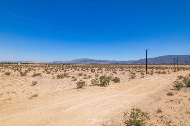8888 Mesa, Twentynine Palms, CA, 92277 8888 Mesa, Twentynine Palms, CA, 92277