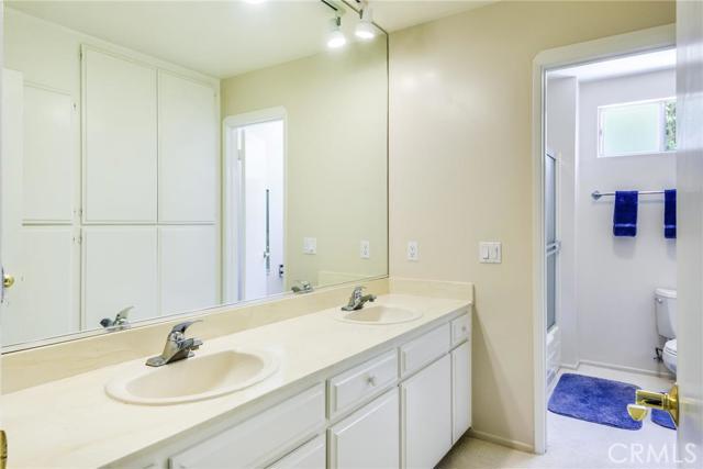 Full bath is located between bedrooms 1 and 2