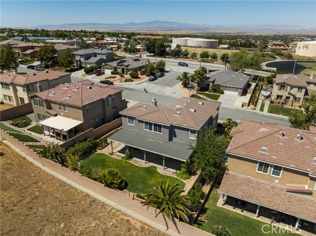 Detail Gallery Image 52 of 59 For 5080 Meadowsweet Dr, Palmdale,  CA 93551 - 4 Beds | 2/1 Baths