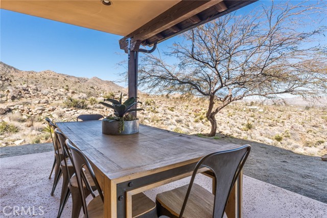 Detail Gallery Image 52 of 71 For 62398 Cope Ln, Joshua Tree,  CA 92252 - 3 Beds | 2/1 Baths