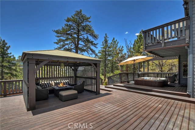 Detail Gallery Image 61 of 71 For 727 Villa Grove Ave, Big Bear City,  CA 92314 - 4 Beds | 4/1 Baths