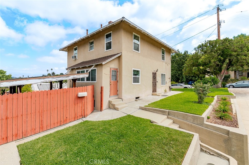 573 Kendall Avenue