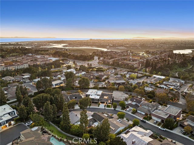 Detail Gallery Image 37 of 40 For 6 Rue Cannes, Newport Beach,  CA 92660 - 3 Beds | 2/1 Baths