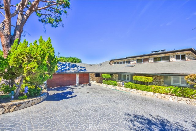 28879 Crestridge Road, Rancho Palos Verdes, California 90275, 5 Bedrooms Bedrooms, ,2 BathroomsBathrooms,Residential,Sold,Crestridge,SB16710433