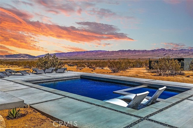 Detail Gallery Image 34 of 37 For 62401 Sunflower Rd, Joshua Tree,  CA 92252 - 5 Beds | 4 Baths