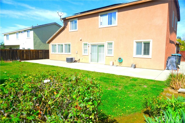 Detail Gallery Image 34 of 36 For 37475 Gallery Ln, Beaumont,  CA 92223 - 4 Beds | 3 Baths