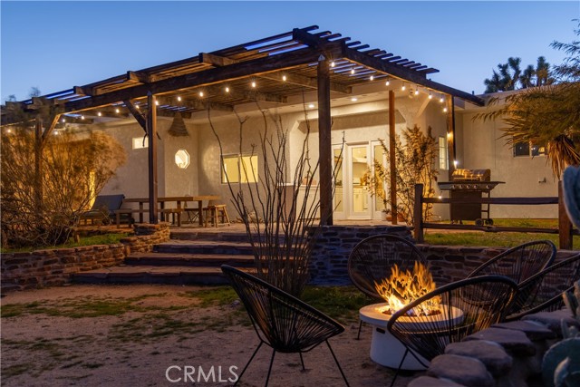 Detail Gallery Image 17 of 47 For 3353 Sage, Yucca Valley,  CA 92284 - 3 Beds | 2 Baths