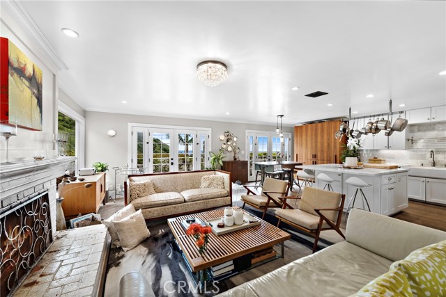 Detail Gallery Image 7 of 37 For 1165 Skyline Dr, Laguna Beach,  CA 92651 - 3 Beds | 3 Baths