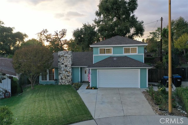 Detail Gallery Image 67 of 68 For 357 N Mountain Ave, Monrovia,  CA 91016 - 4 Beds | 2 Baths