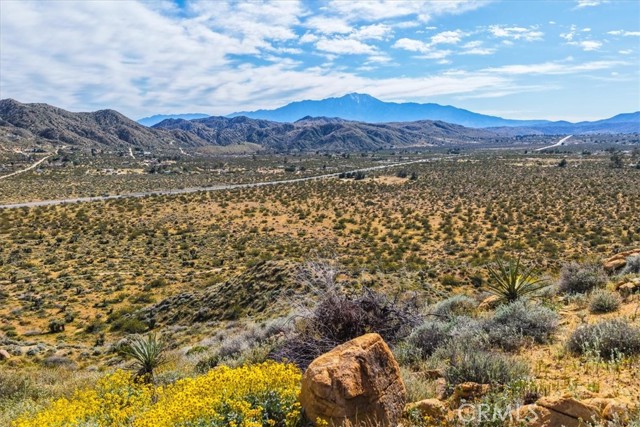 Detail Gallery Image 61 of 75 For 8500 S Samel Rd, Morongo Valley,  CA 92256 - 1 Beds | 1 Baths