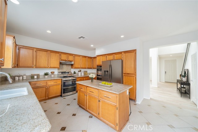 Detail Gallery Image 15 of 47 For 26538 Pegasus Way, Moreno Valley,  CA 92555 - 4 Beds | 3 Baths