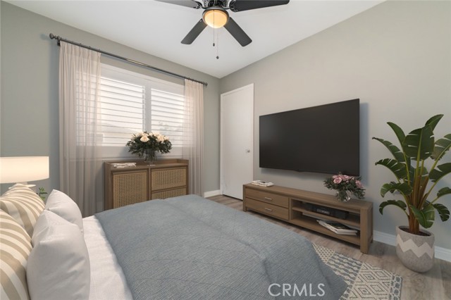 Detail Gallery Image 14 of 22 For 1339 Parkside Dr, West Covina,  CA 91792 - 3 Beds | 1/1 Baths