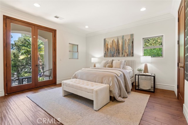 Detail Gallery Image 29 of 37 For 5046 Nagle Ave, Sherman Oaks,  CA 91423 - 5 Beds | 6 Baths