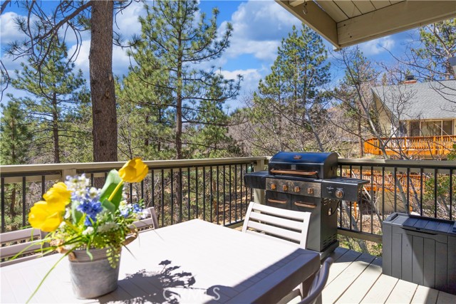 Detail Gallery Image 23 of 42 For 39563 Raccoon Dr, Fawnskin,  CA 92333 - 2 Beds | 2 Baths