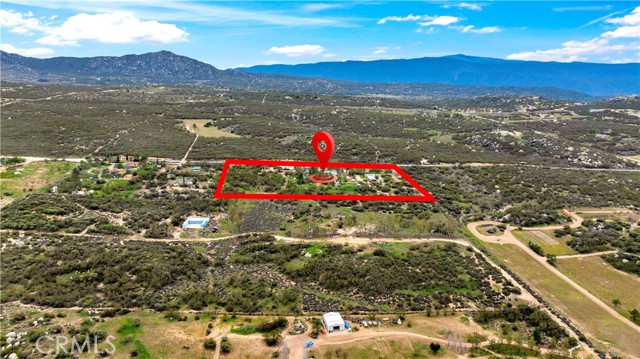 Detail Gallery Image 5 of 21 For 50800 Hernley Rd, Aguanga,  CA 92536 - – Beds | – Baths