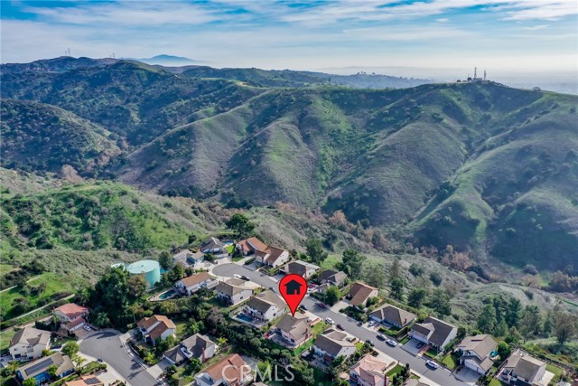 Detail Gallery Image 44 of 48 For 11835 Pocasset Dr, Whittier,  CA 90601 - 4 Beds | 3 Baths