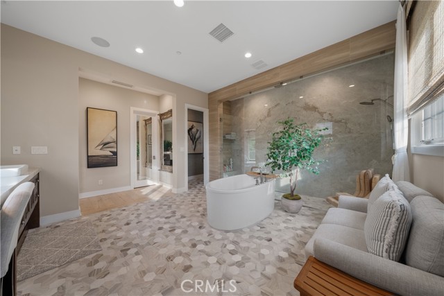 Detail Gallery Image 57 of 71 For 100 Boulder Pass, Irvine,  CA 92602 - 5 Beds | 5/1 Baths