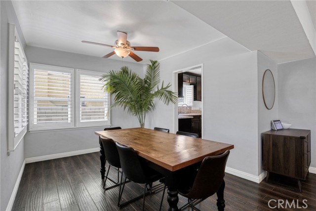 Detail Gallery Image 11 of 31 For 5907 Rockne Ave, Whittier,  CA 90606 - 2 Beds | 1 Baths