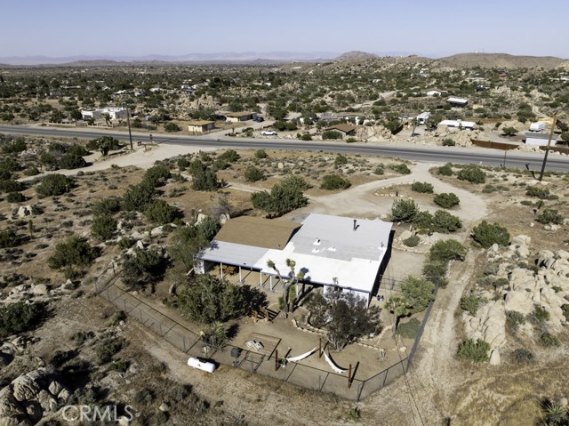 Detail Gallery Image 59 of 63 For 5564 Old Woman Springs Rd, Yucca Valley,  CA 92284 - 2 Beds | 1 Baths