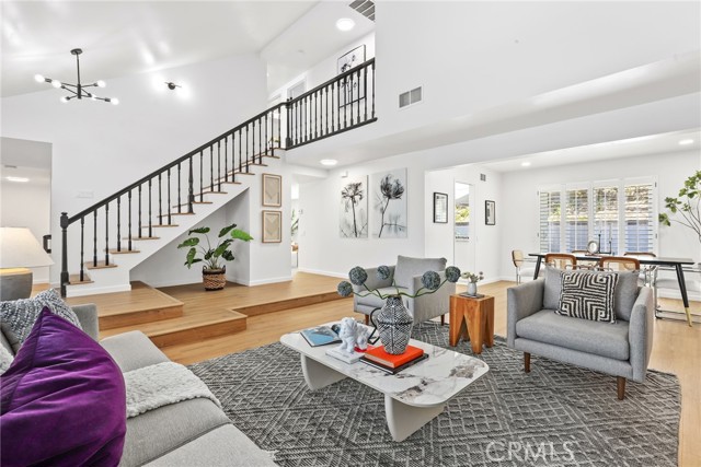 Detail Gallery Image 6 of 42 For 11338 Ridgegate Dr, Whittier,  CA 90601 - 4 Beds | 3 Baths