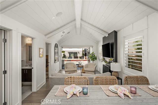 Detail Gallery Image 20 of 53 For 306 Alvarado Pl, Newport Beach,  CA 92661 - 3 Beds | 2 Baths