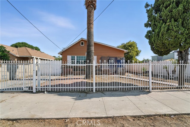 Detail Gallery Image 25 of 39 For 1271 W 19th St, San Bernardino,  CA 92411 - 4 Beds | 2 Baths