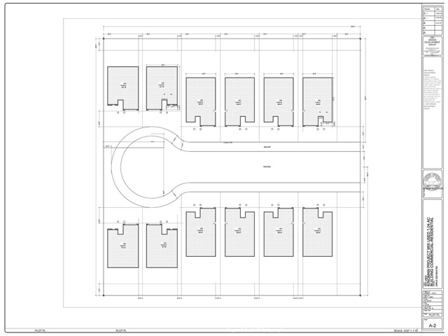 Detail Gallery Image 6 of 8 For 0 Koala Rd, Adelanto,  CA 92301 - – Beds | – Baths