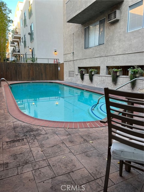 Detail Gallery Image 29 of 29 For 1345 N Fuller Ave #306,  Los Angeles,  CA 90046 - 2 Beds | 2 Baths
