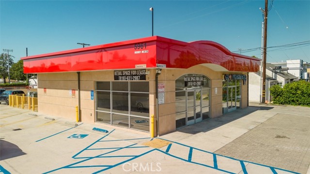  Commercial for Sale in Valley Village, California