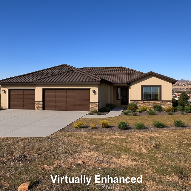 Detail Gallery Image 2 of 15 For 0 Talisman St, Hesperia,  CA 92345 - – Beds | – Baths