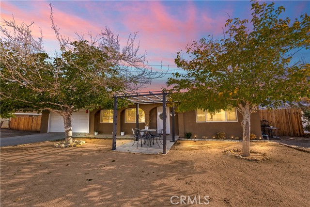 Detail Gallery Image 24 of 45 For 8755 Devon, Hesperia,  CA 92345 - 2 Beds | 2 Baths