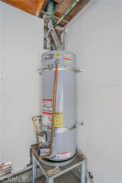 Detail Gallery Image 34 of 45 For 17721 Norwalk #11,  Artesia,  CA 90701 - 3 Beds | 2/1 Baths