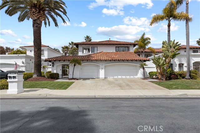 Detail Gallery Image 1 of 5 For 6 Terraza Del Mar, Dana Point,  CA 92629 - 4 Beds | 3/1 Baths