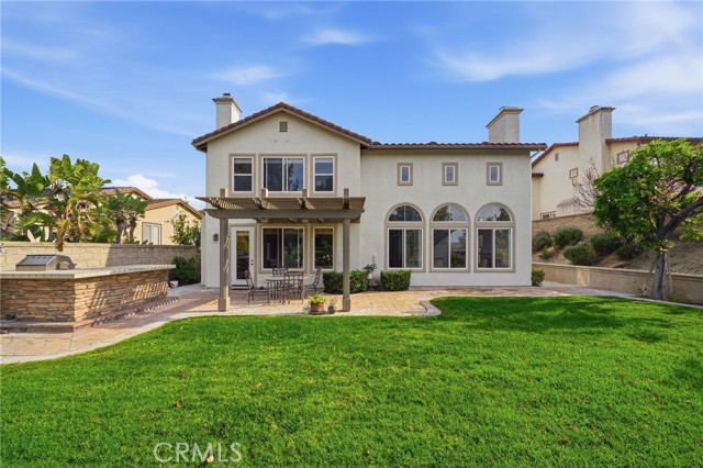 Detail Gallery Image 43 of 50 For 8251 E Marblehead Way, Anaheim Hills,  CA 92808 - 5 Beds | 3 Baths