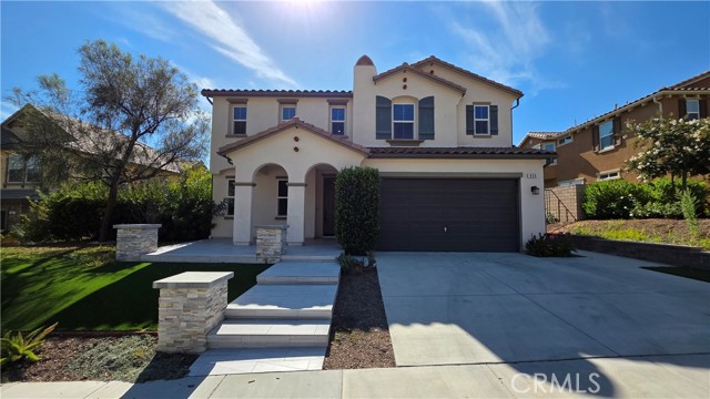 Detail Gallery Image 2 of 25 For 459 White Bark Ln, Simi Valley,  CA 93065 - 5 Beds | 4 Baths
