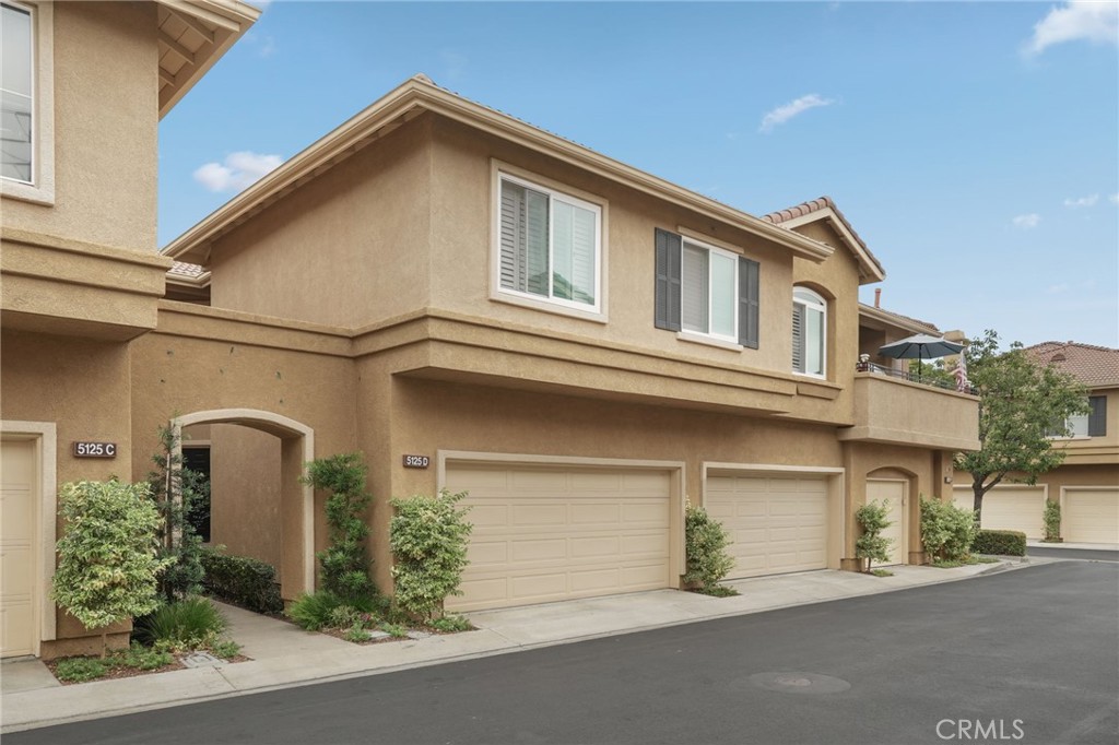 5125 E Paddington Court #D
