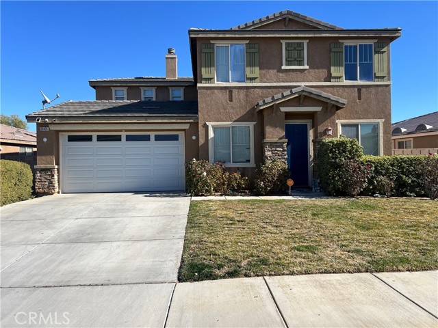 Detail Gallery Image 2 of 3 For 39426 Oxford Rd, Palmdale,  CA 93551 - 4 Beds | 3 Baths