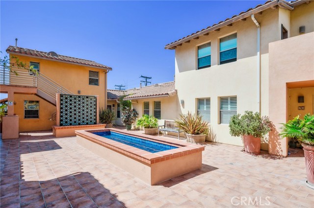 Detail Gallery Image 42 of 51 For 285 N Ventura Ave #5,  Ventura,  CA 93001 - 1 Beds | 1 Baths