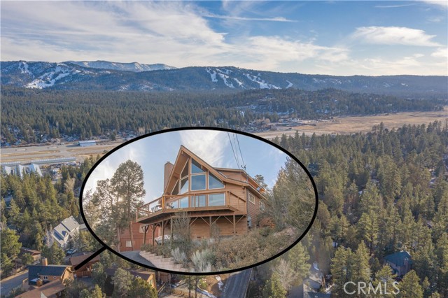 1085 Whispering Forest Dr, Big Bear City, CA 92314