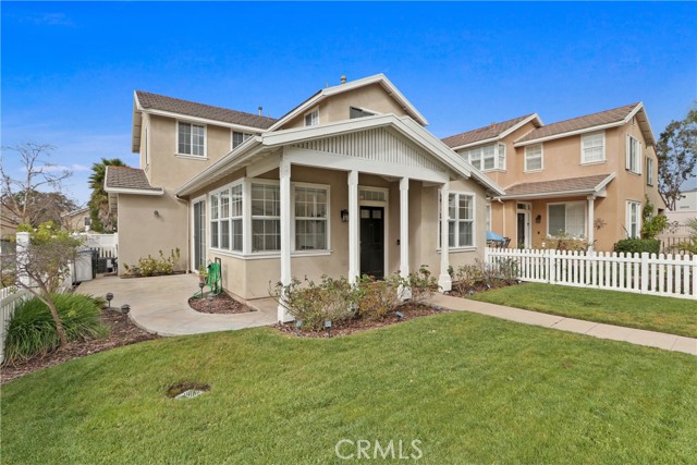 Detail Gallery Image 2 of 22 For 15 Paseo Vespertino, Rancho Santa Margarita,  CA 92688 - 3 Beds | 3 Baths