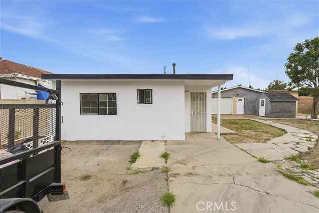 Detail Gallery Image 32 of 43 For 12232 Truesdale, Sun Valley,  CA 91352 - 5 Beds | 4 Baths