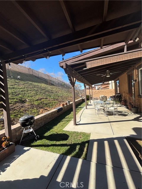 Detail Gallery Image 41 of 48 For 2534 Mapleleaf, Palmdale,  CA 93551 - 4 Beds | 4 Baths