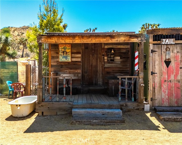 Detail Gallery Image 47 of 57 For 8259 Eneva St, Yucca Valley,  CA 92284 - 3 Beds | 3 Baths