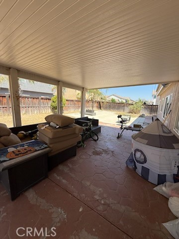 Detail Gallery Image 14 of 16 For 206 Garcia Dr, San Jacinto,  CA 92582 - 4 Beds | 2/1 Baths
