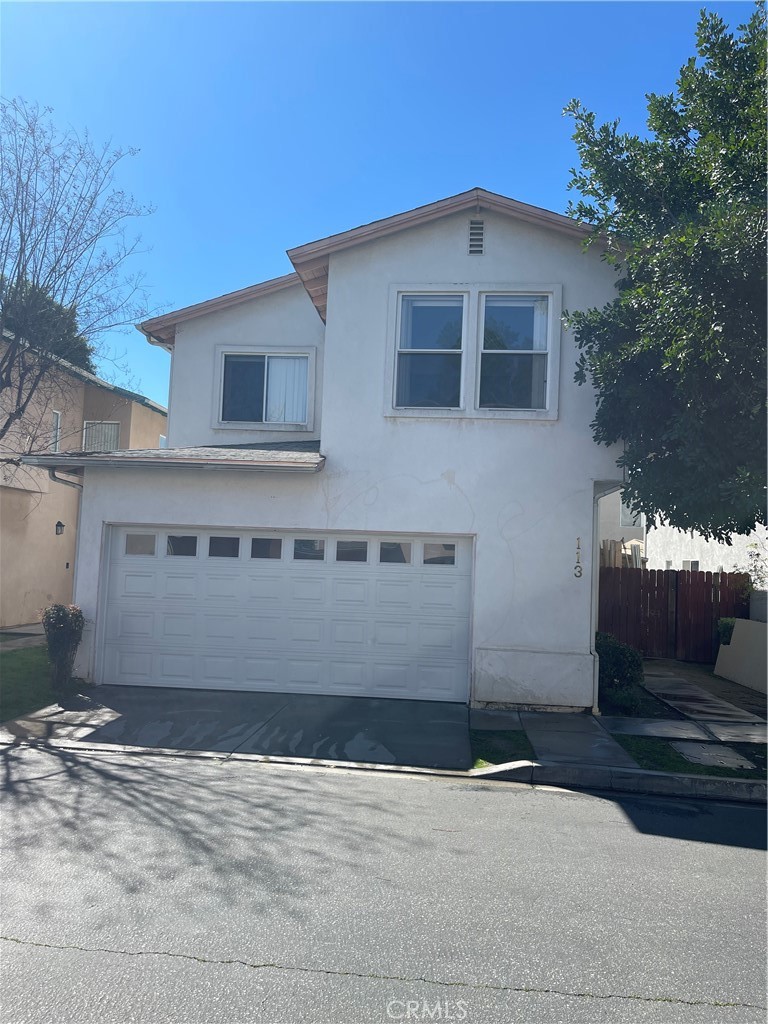 9300 Burnet Avenue #113